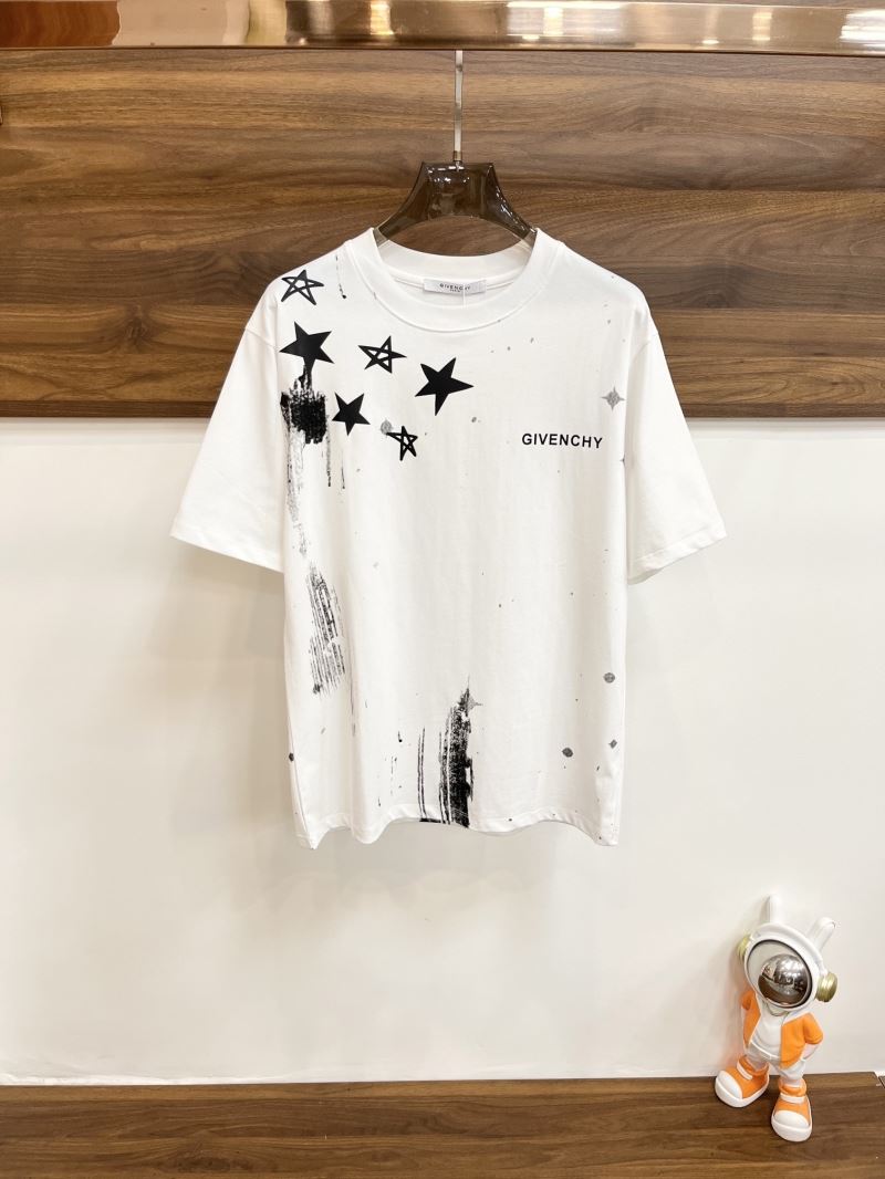 Givenchy T-Shirts